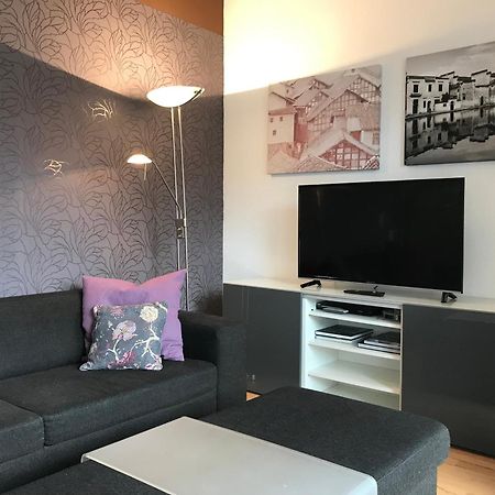Ferienwohnung Am Hopfengarten Lindau  Dış mekan fotoğraf