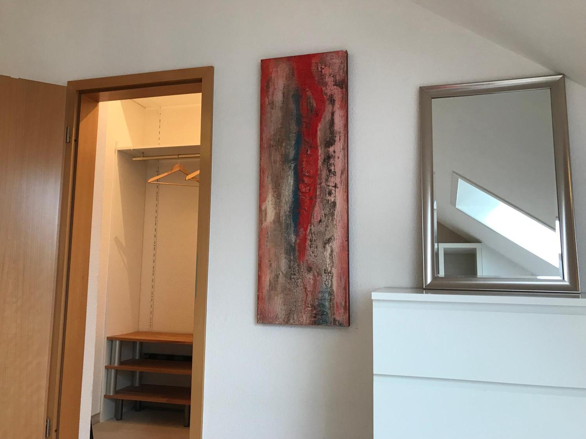 Ferienwohnung Am Hopfengarten Lindau  Dış mekan fotoğraf