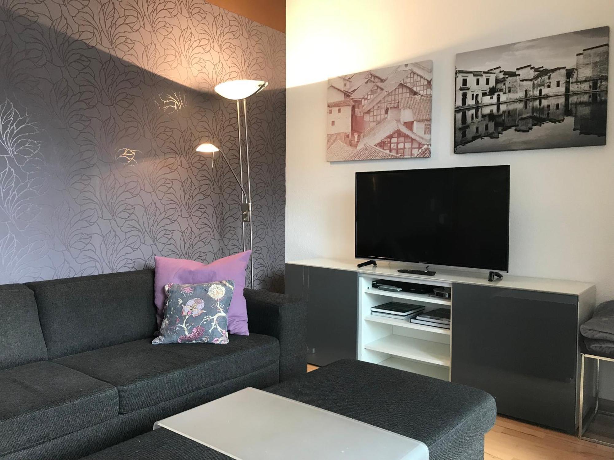 Ferienwohnung Am Hopfengarten Lindau  Dış mekan fotoğraf