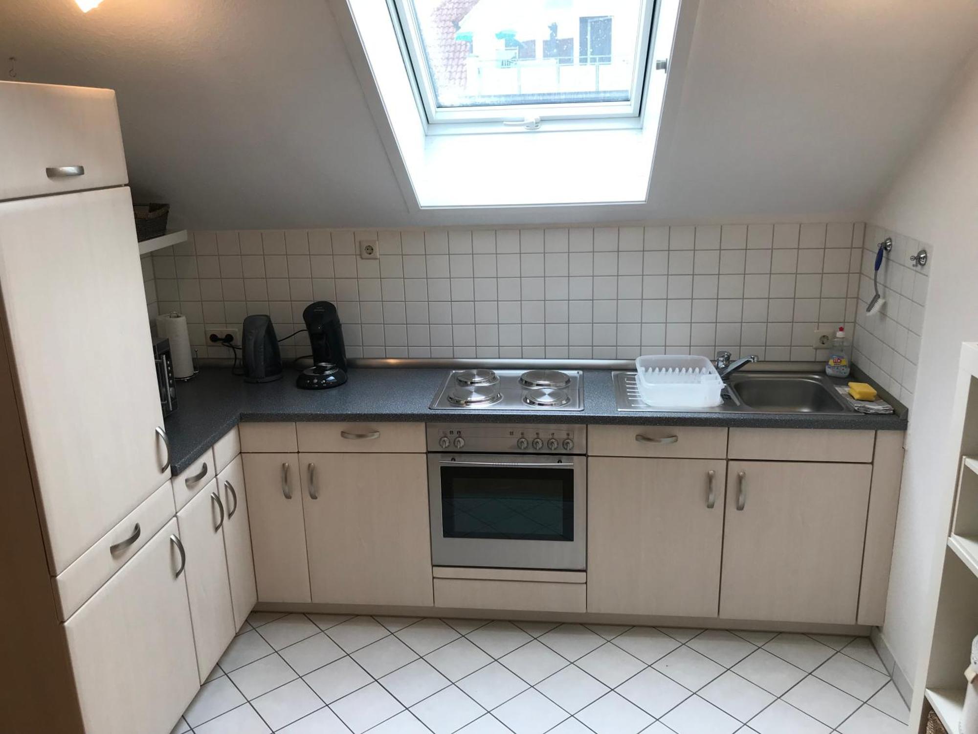 Ferienwohnung Am Hopfengarten Lindau  Dış mekan fotoğraf