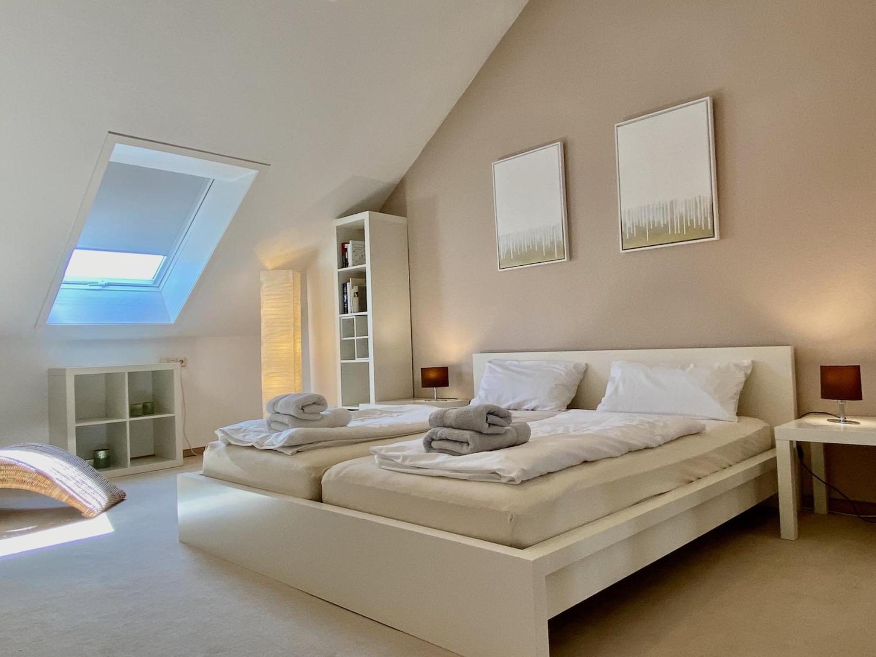 Ferienwohnung Am Hopfengarten Lindau  Dış mekan fotoğraf