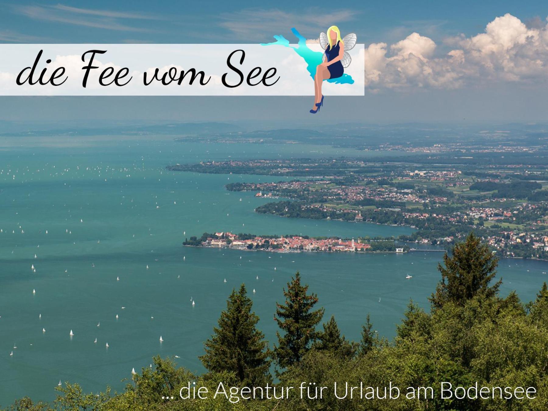 Ferienwohnung Am Hopfengarten Lindau  Dış mekan fotoğraf